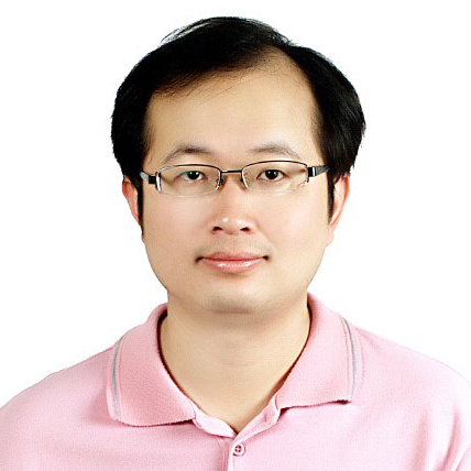 黃俊杰副校長
